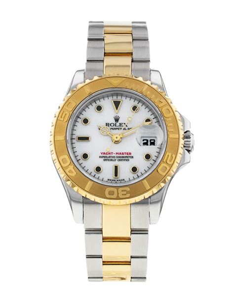 169623 rolex feder lünette|rolex yacht master 169623.